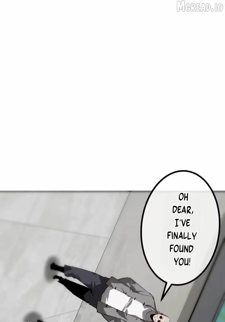 Spectres Chapter 36  - page 40